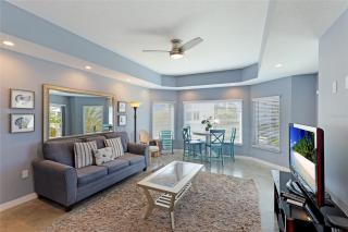 Family Tides by Beachside Management - Siesta Key - 5