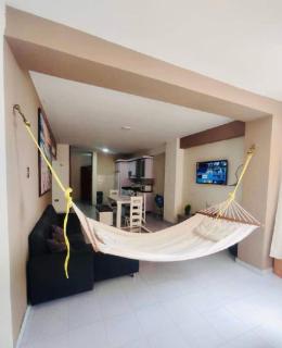 Comodidad y relax en Apartamento cerca del mar en Chichiriviche - Chichiriviche - 7