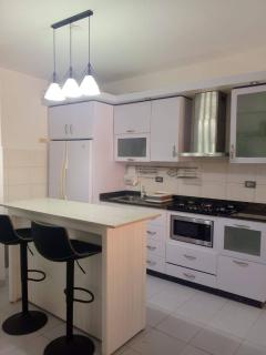 Comodidad y relax en Apartamento cerca del mar en Chichiriviche - Chichiriviche - 3