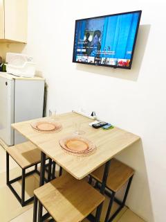 Sea Residences Near MOA and NAIA - Franco - Manila - 4