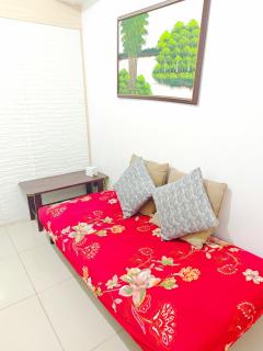 Sea Residences Near MOA and NAIA - Franco - Manila - 2