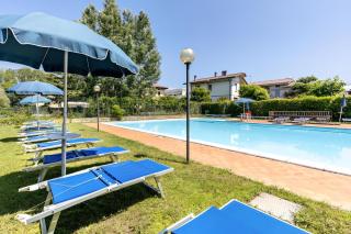 Moonlight Apartment - Solarium Vista Lago - Desenzano del Garda - 8