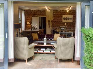 Renovated monastery in blossom region - Saint-Trond - 8