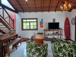Green Cottage Paraty - Paraty - 7