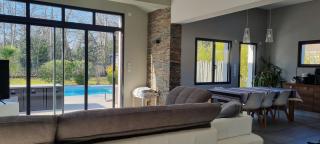 Belle villa avec piscine au cœur de Cestas - Cestas - 7