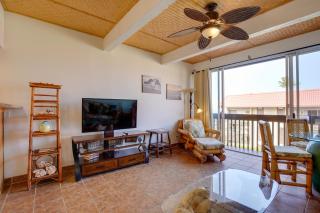 Kailua-Kona Condo Steps to Beach and Downtown! - Kailua-Kona - 8