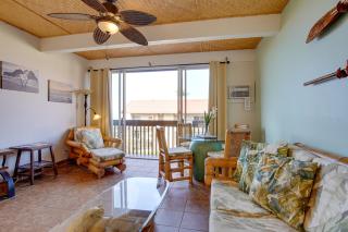 Kailua-Kona Condo Steps to Beach and Downtown! - Kailua-Kona - 6