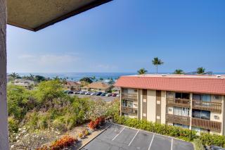 Kailua-Kona Condo Steps to Beach and Downtown! - Kailua-Kona - 5