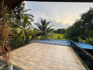Villa J - Welipitiya - 6