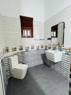 Villa J - Welipitiya - 2
