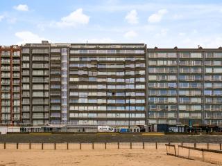 Apartment in Blankenberge near seawall - Blankenberge - 7