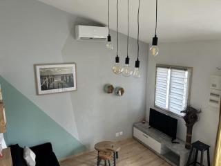 Bel Appt Centre, Marais, rando - Niort - 9