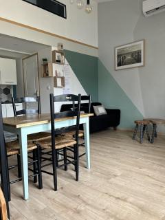 Bel Appt Centre, Marais, rando - Niort - 8