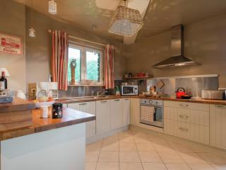 Luxury Holiday Home in Thirimont Liege with Private Garden - Thirimont - 4
