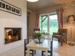 Luxury Holiday Home in Thirimont Liege with Private Garden - Thirimont - 6