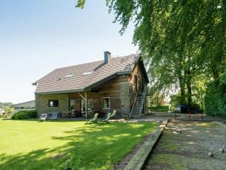 Luxury Holiday Home in Thirimont Liege with Private Garden - Thirimont - 9