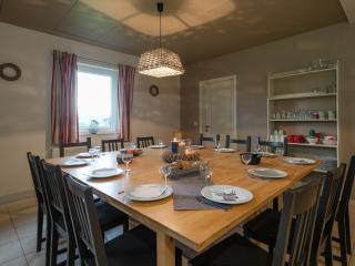 Luxury Holiday Home in Thirimont Liege with Private Garden - Thirimont - 5
