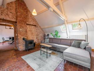 Nice apartment on UNESCO World Heritage Site Wortel-Kolonie - - 9