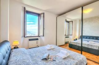 Esclusiva Vista Lago con Piscina e Parcheggio -Salò- - Roe - 5