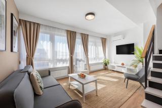 Florin Apart Hotel - Budapest - 4