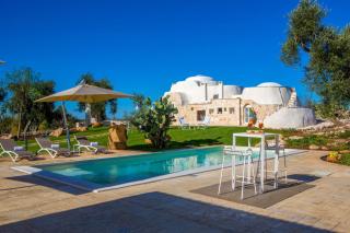 Trullo Padronale - Ostuni - 0