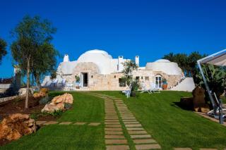 Trullo Padronale - Ostuni - 5