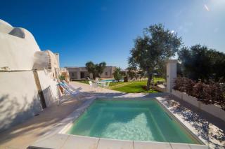 Trullo Padronale - Ostuni - 1
