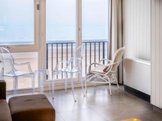 Apartment for 5 people with garage - Oostduinkerke - 1