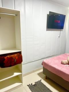 Casa Container Recanto Monte Trigo - São Francisco do Sul - 2