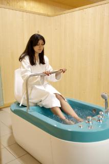Slorung Wellness Resort - Sloboda - 5