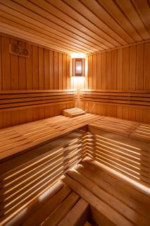 Slorung Wellness Resort - Sloboda - 4