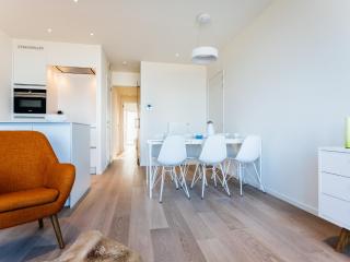 Apartment on Zeedijk with Sea View - Koksijde - 8