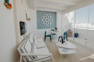 Fico! Apartments by MONHOLIDAY - Monopoli - 5