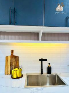 Spacious Transient House Near Nasugbu Beach - Nasugbu - 3