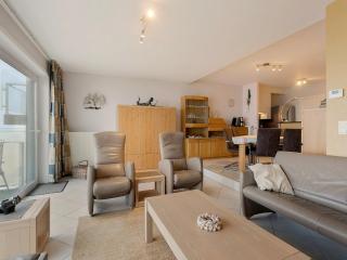 Luxembourg Appartment in Saloniki - Blankenberge - 4