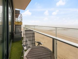 Luxembourg Appartment in Saloniki - Blankenberge - 9