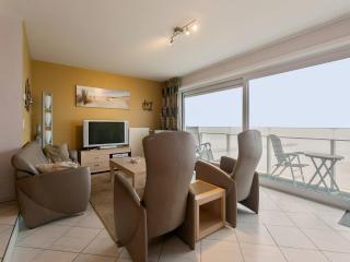 Luxembourg Appartment in Saloniki - Blankenberge - 0
