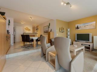 Luxembourg Appartment in Saloniki - Blankenberge - 2