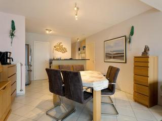 Luxembourg Appartment in Saloniki - Blankenberge - 8