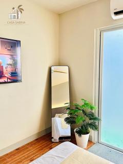 Spacious Transient House Near Nasugbu Beach - Nasugbu - 9