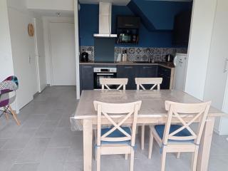 Bel appartement, lumineux ,idéalement situé - Arcachon - 1