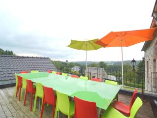 Lovely house with much luxury and comfort - 1