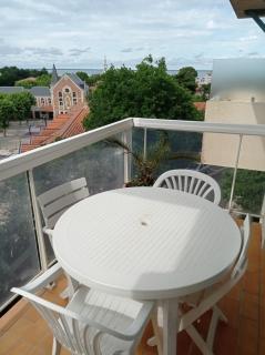 Bel appartement, lumineux ,idéalement situé - Arcachon - 6