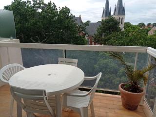 Bel appartement, lumineux ,idéalement situé - Arcachon - 7