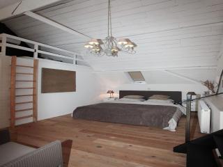 Holiday home in West Flanders with garden and bubble bath - Pittem - 2