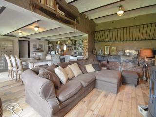 Holiday home in West Flanders with garden and bubble bath - Pittem - 5