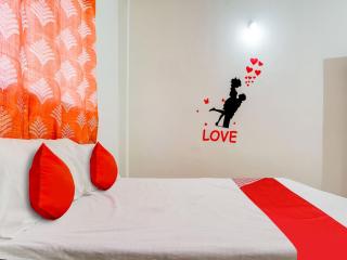 Hotel O RJ Hotel - Nagpur - 9
