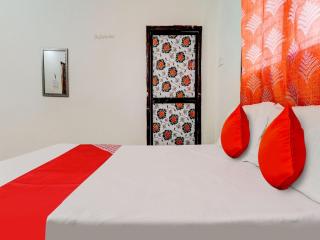 Hotel O RJ Hotel - Nagpur - 7