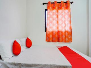 Hotel O RJ Hotel - Nagpur - 6