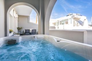 Oasis Hotel - Fira - 8
